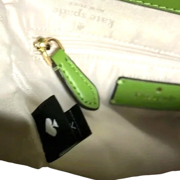 - - NWT Kate Spade Lizzie flap main image 15